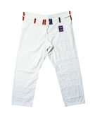 CHOSEN Premium BJJ Gi - white
